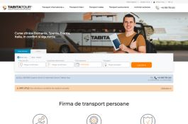 Streamlining Bus Reservations and Ticketing